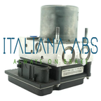 Centralina ABS NISSAN, codici identificativi: 0265230217 47660EY16A 0265950929