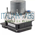 Centralina ABS FIAT, codici identificativi: 0265230248 51820134 0265950951