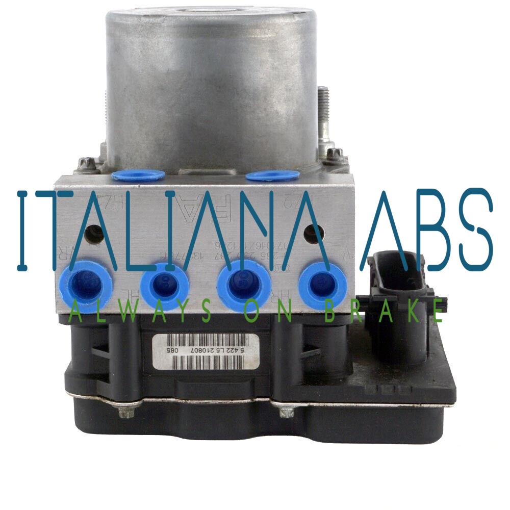 Centralina ABS OPEL, codici identificativi: 0265230287 13277811 FA 0265950513