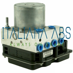 Centralina ABS FIAT, codici identificativi: 0265950620 0265234512 51787092