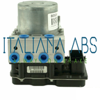 Centralina ABS FIAT, codici identificativi: 0265230306 51826508 0265950973