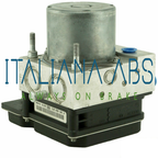 Centralina ABS FIAT, codici identificativi: 0265950620 0265234512 51787092
