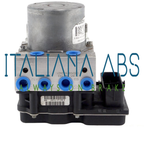 Centralina ABS FIAT, codici identificativi: 0265230348 51822143 0265951047