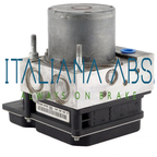 Centralina ABS FIAT, codici identificativi: 0265230348 51822143 0265951047