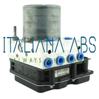 Centralina ABS SUBARU, codici identificativi: 0265230481 27536SC020 0265951123