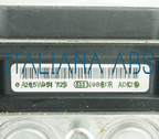 Centralina ABS SUBARU, codici identificativi: 0265230481 27536SC020 0265951123