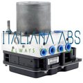 Centralina ABS FIAT, codici identificativi: 0265230806 51832891 0265951327