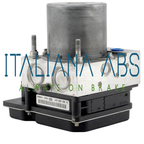 Centralina ABS FIAT, codici identificativi: 0265230806 51832891 0265951327