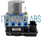 Centralina ABS FIAT, codici identificativi: 0265230814 51853817 0265951550