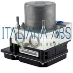 Centralina ABS FIAT, codici identificativi: 0265230814 51853817 0265951550