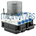 Centralina ABS FIAT, codici identificativi: 0265230822 51849337 0265951345