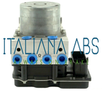 Centralina ABS FIAT, codici identificativi: 0265230822 51849337 0265951345