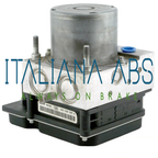 Centralina ABS FIAT, codici identificativi: 0265230822 51849337 0265951345