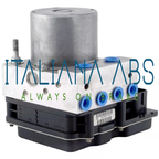 Centralina ABS SUZUKI, codici identificativi: 0265230838 5611054LA1 0265951297