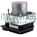 Centralina ABS SUZUKI, codici identificativi: 0265230838 5611054LA1 0265951297