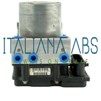 Centralina ABS ISUZU, codici identificativi: 0265231047 8973879860 0265800578