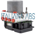 Centralina ABS HYUNDAI, codici identificativi: 0265231357 589101C310 0265800389
