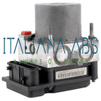Centralina ABS HYUNDAI, codici identificativi: 0265231357 589101C310 0265800389