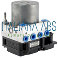 Centralina ABS FIAT, codici identificativi: 0265231437 51718108 0265800369