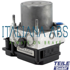 Centralina ABS FIAT, codici identificativi: 0265231437 51718108 0265800369