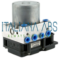 Centralina ABS RENAULT, codici identificativi: 0265231474 8200344606 0265800387