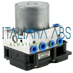 Centralina ABS RENAULT, codici identificativi: 0265231474 8200344606 0265800387