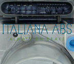 Centralina ABS RENAULT, codici identificativi: 0265231474 8200344606 0265800387