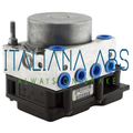 Centralina ABS OPEL, codici identificativi: 0265231537 13236012 AQ 0265800422