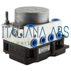 Centralina ABS OPEL, codici identificativi: 0265231537 13236012 AQ 0265800422