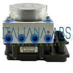 Centralina ABS OPEL, codici identificativi: 0265231537 13236012 AQ 0265800422