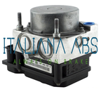 Centralina ABS OPEL, codici identificativi: 0265231537 13236012 AQ 0265800422