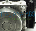 Centralina ABS OPEL, codici identificativi: 0265231537 13236012 AQ 0265800422