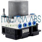 Centralina ABS OPEL, codici identificativi: 0265231583 13182319 HG 0265800443 