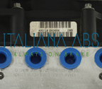 Centralina ABS FIAT SUZUKI, codici identificativi: 0265231670 5611079J10 02658004942