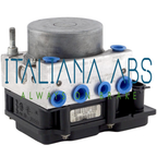 Centralina ABS RENAULT, codici identificativi: 0265231804 8200559749 0265800559