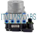 Centralina ABS NISSAN, codici identificativi: 0265231899 0265800609 47660JD000
