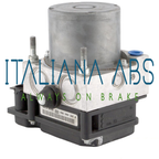 Centralina ABS NISSAN, codici identificativi: 0265231899 0265800609 47660JD000