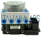 Centralina ABS FIAT, codici identificativi: 0265232053 51798104 0265800690