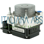 Centralina ABS FIAT, codici identificativi: 0265232053 51798104 0265800690