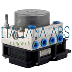 Centralina ABS RENAULT, codici identificativi: 0265232077 8200747140 0265800559
