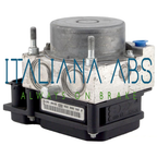 Centralina ABS RENAULT, codici identificativi: 0265232077 8200747140 0265800559