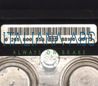 Centralina ABS RENAULT, codici identificativi: 0265232077 8200747140 0265800559