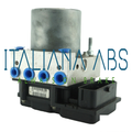 Centralina ABS RENAULT, codici identificativi: 0265232356 877527 0265800839