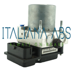 Centralina ABS RENAULT, codici identificativi: 0265232356 877527 0265800839