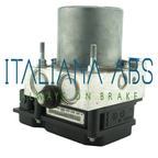 Centralina ABS RENAULT, codici identificativi: 0265232356 877527 0265800839