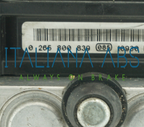 Centralina ABS RENAULT, codici identificativi: 0265232356 877527 0265800839