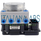 Centralina ABS FIAT, codici identificativi: 0265232489 51859235 0265801036
