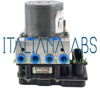 Centralina ABS FIAT, codici identificativi: 0265234006 46825716 0265950303