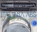 Centralina ABS FIAT, codici identificativi: 0265234006 46825716 0265950303