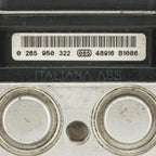 Centralina ABS MERCEDES 0265234043 A0044319212 0265950322
